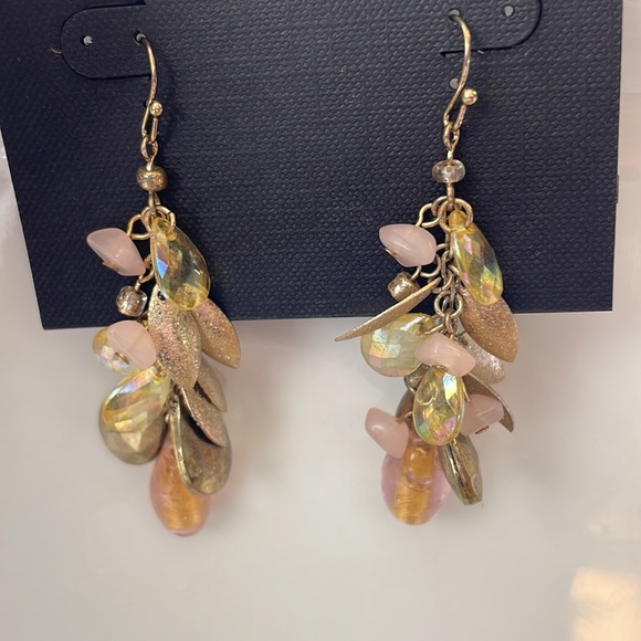 Cookie Lee Earrings - Picture 3 of 3